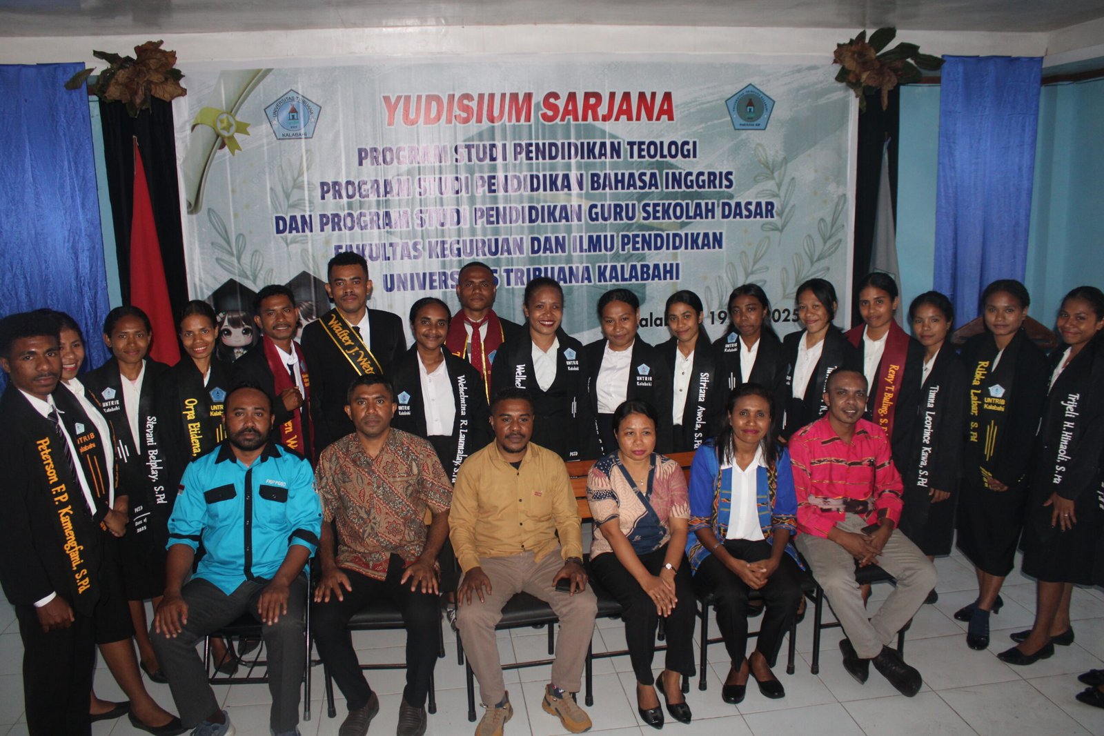 Selamat Datang di Website Resmi